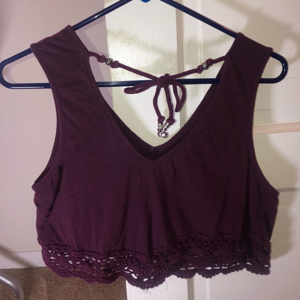 Kendall and Kylie top - Picture 2 of 2